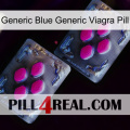 Generic Blue Generic Viagra Pill 01